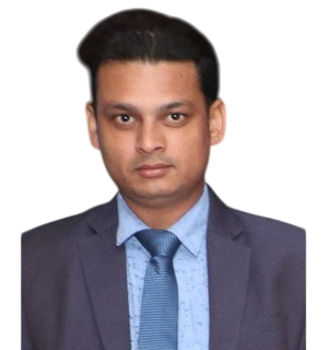 DILIP KUMAR SINGH